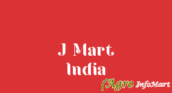 J Mart India