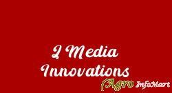 J Media Innovations coimbatore india