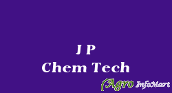 J P Chem Tech