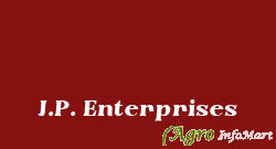 J.P. Enterprises