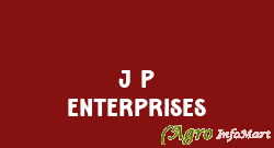 J P Enterprises ahmedabad india