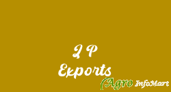 J P Exports