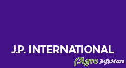 J.P. International