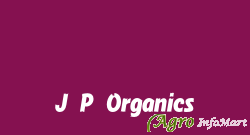 J.P.Organics agra india