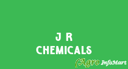J R Chemicals