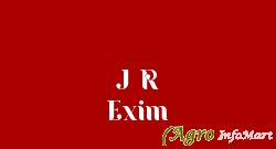 J R Exim
