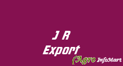 J R Export
