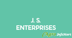 J. S. Enterprises pune india