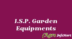 J.S.P. Garden Equipments