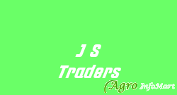 J S Traders chennai india