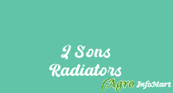 J Sons Radiators