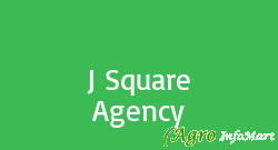 J Square Agency ahmedabad india