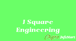 J Square Engineering