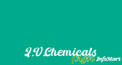 J.V.Chemicals bangalore india