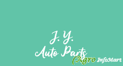 J. Y. Auto Parts