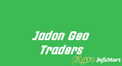 Jadon Geo Traders