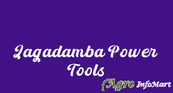 Jagadamba Power Tools