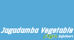 Jagadamba Vegetable