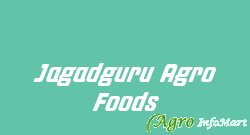 Jagadguru Agro Foods jodhpur india