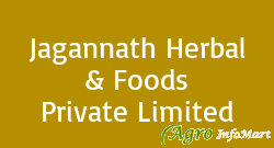 Jagannath Herbal & Foods Private Limited