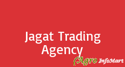 Jagat Trading Agency