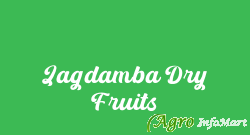 Jagdamba Dry Fruits hyderabad india