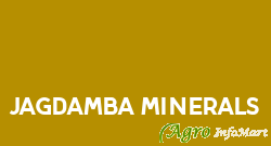 Jagdamba Minerals