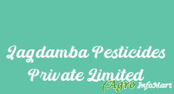 Jagdamba Pesticides Private Limited
