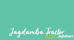 Jagdamba Tractor
