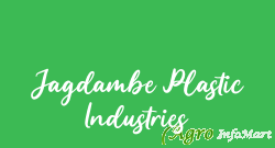 Jagdambe Plastic Industries