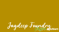 Jagdeep Foundry