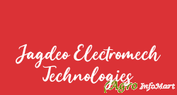 Jagdeo Electromech Technologies