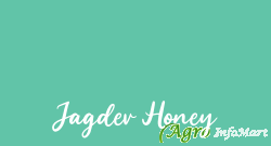 Jagdev Honey