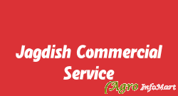 Jagdish Commercial Service