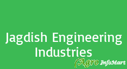 Jagdish Engineering Industries rajkot india