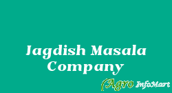 Jagdish Masala Company delhi india
