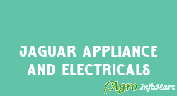 Jaguar Appliance And Electricals hyderabad india
