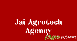 Jai Agrotech Agency