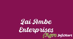 Jai Ambe Enterprises jodhpur india