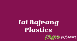 Jai Bajrang Plastics agra india