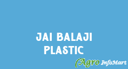 Jai Balaji Plastic rajkot india