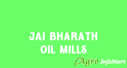 Jai Bharath Oil Mills