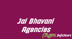 Jai Bhavani Agencies