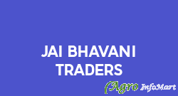 Jai Bhavani Traders hyderabad india