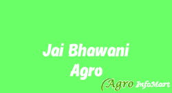 Jai Bhawani Agro jodhpur india