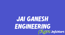 JAI GANESH ENGINEERING pune india