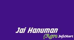 Jai Hanuman hyderabad india