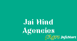 Jai Hind Agencies bangalore india
