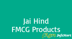 Jai Hind FMCG Products pune india