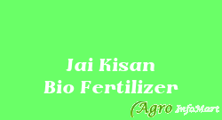Jai Kisan Bio Fertilizer palwal india